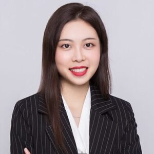 Picture of June Xu